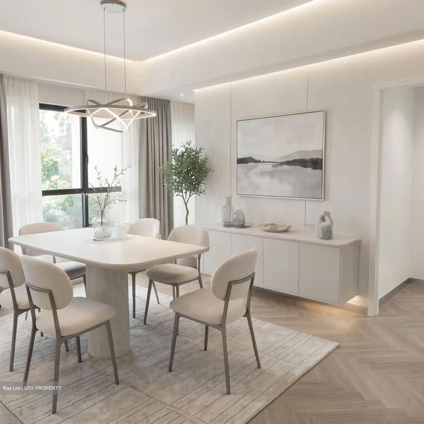 Springleaf Residence (D26), Apartment #589875291